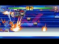 Intense Mugen Battle Mega Man Vs Dr Wily