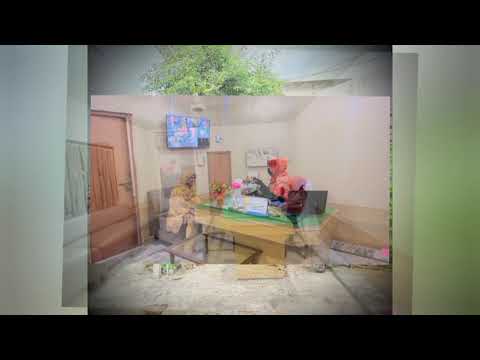 Dr. Wajeeha Riaz Physiotherapist for Women & Children Now Available in Bahawalnagar #doctor