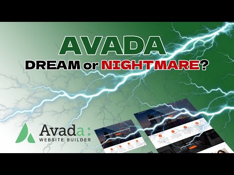 Avada Theme Review 2025 – Is It Really the Easiest WordPress Theme for Beginners?