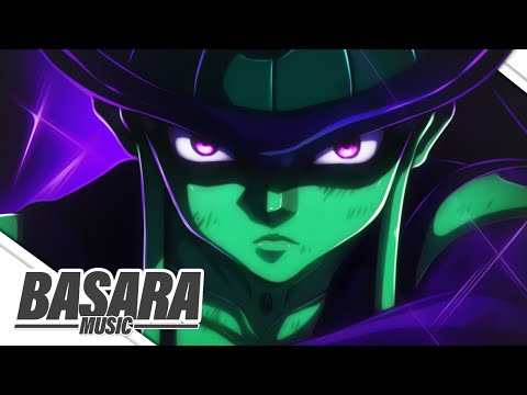 O Seu Rei | Meruem (Hunter x Hunter) | Basara