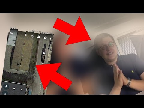 SkyGuy Echter Wohnort! Mit Beweisen!!