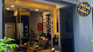 taksim diamond hotel | İstanbul, Turkey | Hotel Review 🏩