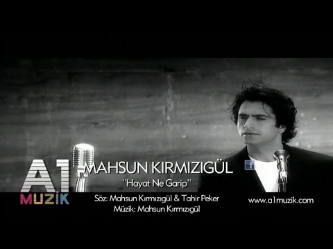 Hayat Ne Garip - Cem Karaca