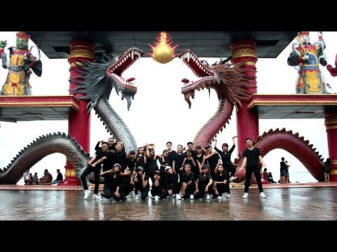 All We Know Dance - The Chainsmokers feat Phoebe Ryan | Choreography by Diego Takupaz Video