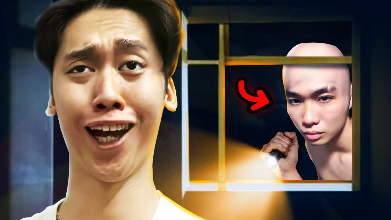 1 THIEF, 1 STUPID