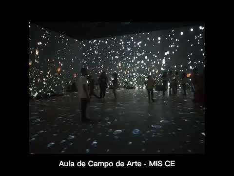 Aula de Campo - Visita ao Museu da Imagem e do Som (MIS)