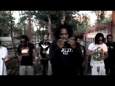 RUFF MC -  CHARBONNE [Official Video] Shot by Mr Lion (AVP MUSIC) #GSMG