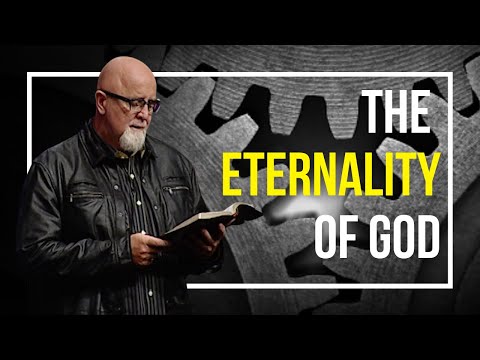 Psalm 90 One Verse at a Time | Dr. James MacDonald