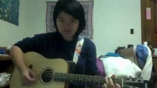 "Get Your Shine On" (Cover)