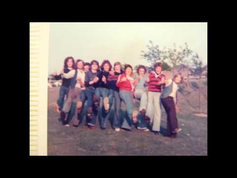 MADDISTON A BLAST FROM THE PAST