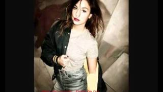 Alina Devecerski - Flytta På Dej (HQ)