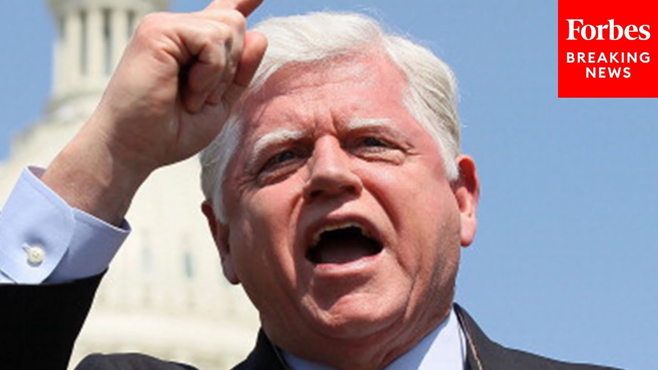 John Larson Demands Congress ‘Enhance’ The Social Security Act: ‘It’s Long Overdue’