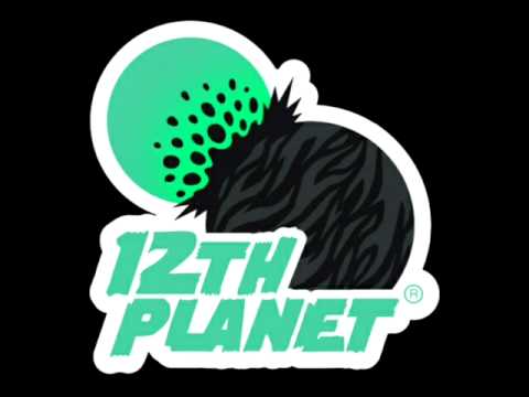 12th planet.vs.Knife party -Lord/Brick