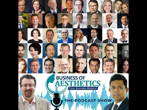 Crafting Medspa Growth: Relocation, Buildouts, and Budgeting Success