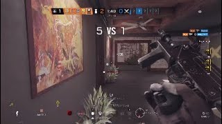 kotokey played Casual&Ranked clip pt2