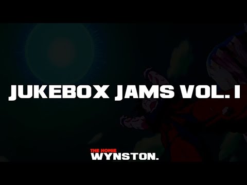 Jukebox Jams Vol.1 | Requested Beat Session | @TheHomieWynston