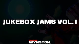 Jukebox Jams Vol.1 | Requested Beat Session | @TheHomieWynston