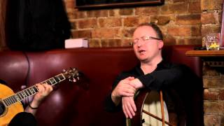 Galway Arms Sunday Session - Paddy Homan &amp; Friends - The West&#39;s Awake