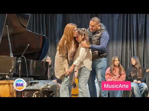MusicArte 2026 - Deán Funes