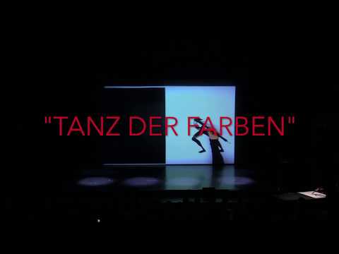 Tanz der Farben  - Trailer