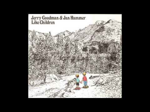 Jerry Goodman and Jan Hammer - Full Moon Boogie