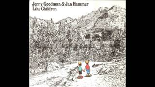Jerry Goodman and Jan Hammer - Full Moon Boogie