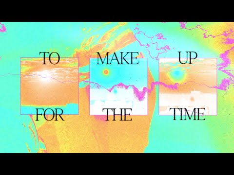 SG Lewis - Vibe Like This (feat. Ty Dolla $ign & Lucky Daye) (Lyric Video)
