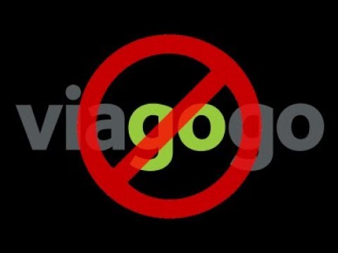 EL TIMO DE VIAGOGO