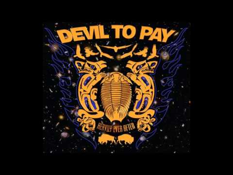 Devil To Pay 