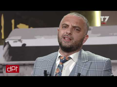 DPT, Glauk Konjufca - 02.06.2020 | T7