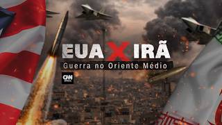 Download lagu AO VIVO: EUA X IRÃ: ÚLTIMAS ATUALIZAÇÕES DA GUERRA NO ORIENTE MÉDIO - 02/03/2026 mp3