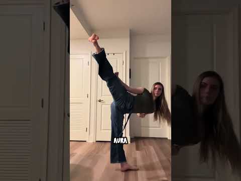 The Real Life Chun-Li (@gabriellerudolph)