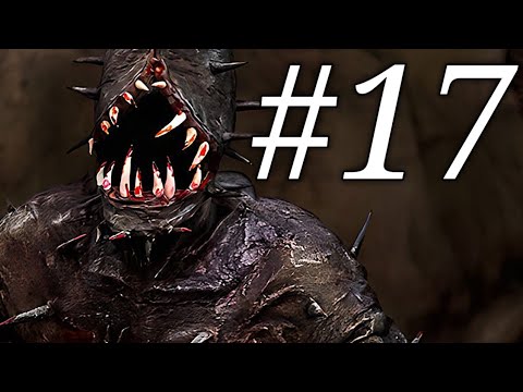 REGENERATOR IN RESIDENT EVIL 4 REMAKE XBOX SERIES X Walkthrough Gameplay Part 17 (FULL GAME)