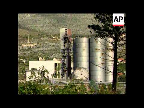 BOSNIA: ELECTION PREVIEW