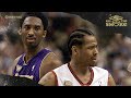 Allen Iverson Opens Up About Kobe Killers Respect Killers ALL THE SMOKE SHOWTIME Basketball