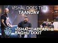 Vishal Dadlani Strange Encounters | Son Of Abish