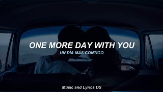 Simple Plan - Everytime (Lyrics + Sub. Español)