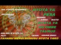 Nyota ya Ng'ombe | Ijue nyota yako | Fahamu kila kitu kuhusu nyota hii basics | Taurus | Star sign