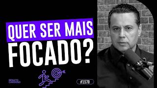 VOCÊ É UMA PESSOA DISPERSA? | #1570