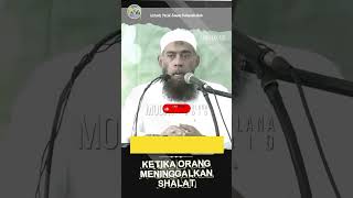 Download lagu Ketika Orang Meninggalkan Shalat | Ustadz Yazid Bin Abdul Qadir Jawas Rahimahullah mp3