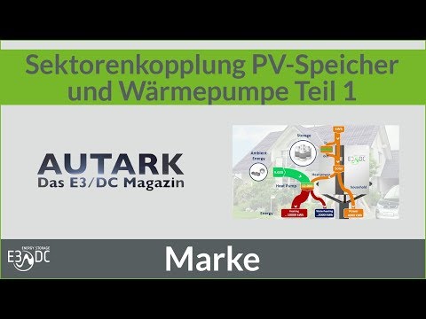 AUTARK - Das E3/DC Magazin - Sendung 39