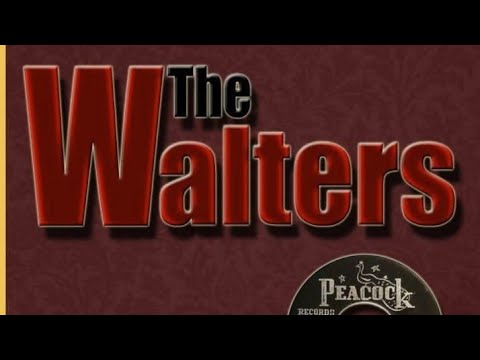 Thumbnail for The Walters play Blue Monday by James "Thunderbird" Davis