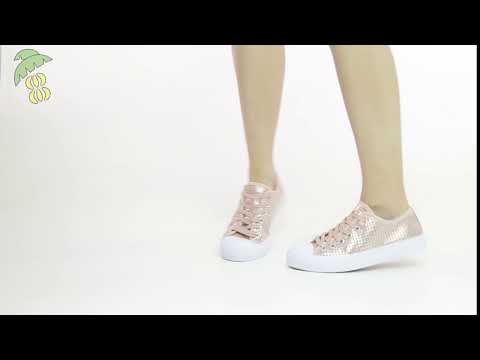 Platanitos ZC-012 Rosado