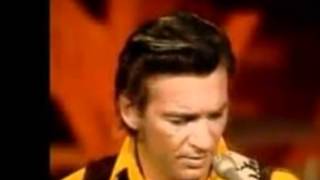 Man of Constant Sorrow by Waylon Jennings from his Folk Country album