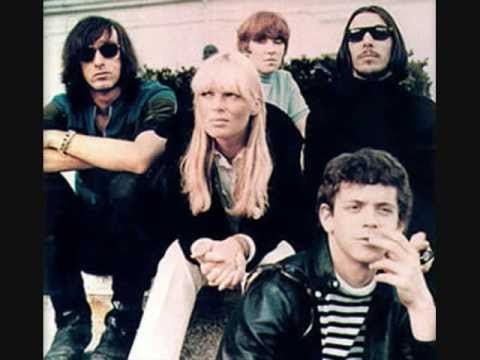 Velvet Underground, live,1969,CD-1,Quine Tapes,11 songs,78 mins.,(1 of 3)