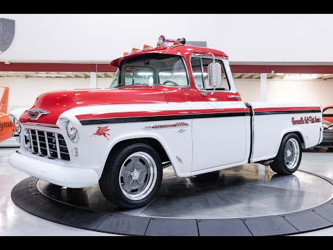 1955 Chevrolet Cameo (CC-1436006) for sale in Rancho Cordova, California