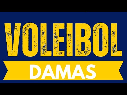 PARTIDO VOLEIBOL DAMAS(QUILLOTA VS VALPARAÍSO 
