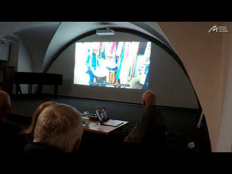 Pákistán: Na cestách světem s Liborem Burešem