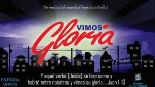 Miniatura del video: 2012- Vimos Su Gloria - Concierto de Navidad IBO
