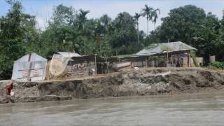 Mobile Services For Flood Early Warning